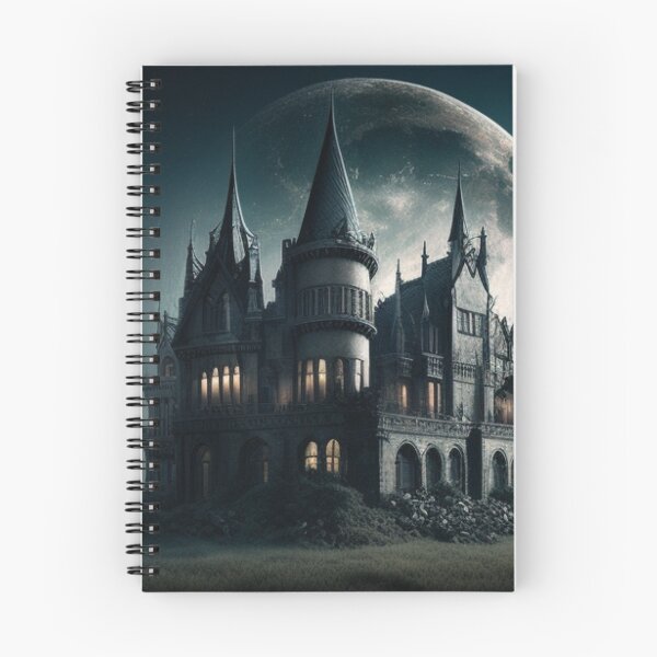 Item preview, The castle of the Demidicus family designed and sold by Nickyvb.