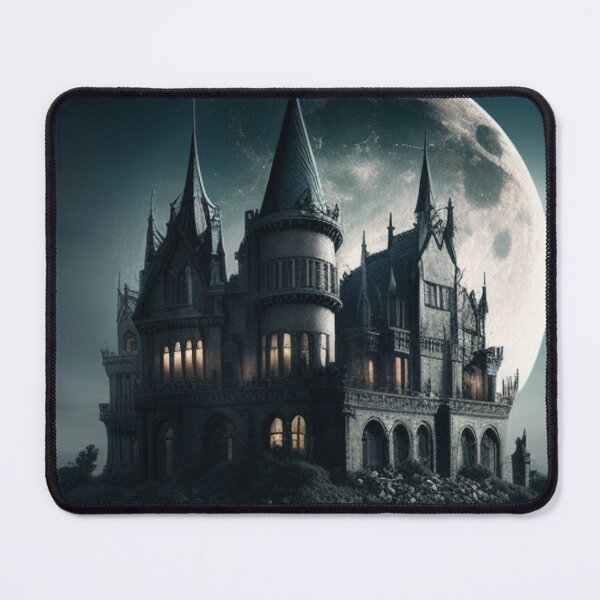 Item preview, The castle of the Demidicus family designed and sold by Nickyvb.