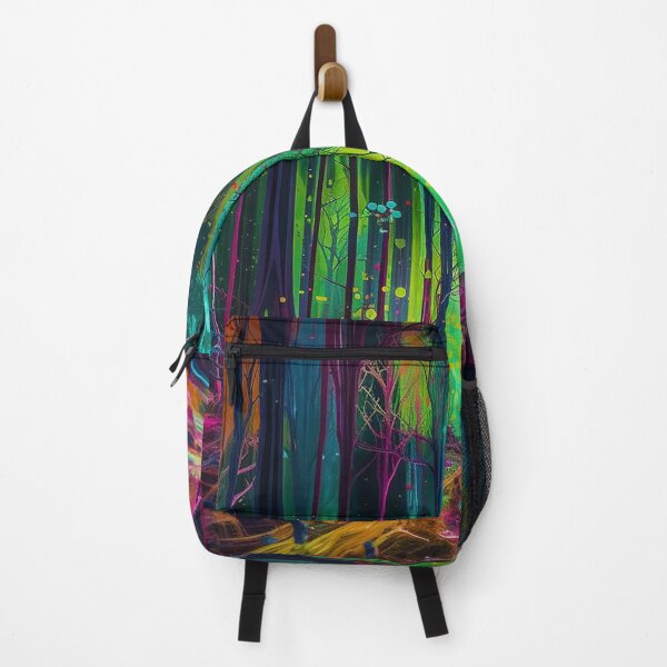 Item preview, Neon Trees designed and sold by DreamPuzzles.