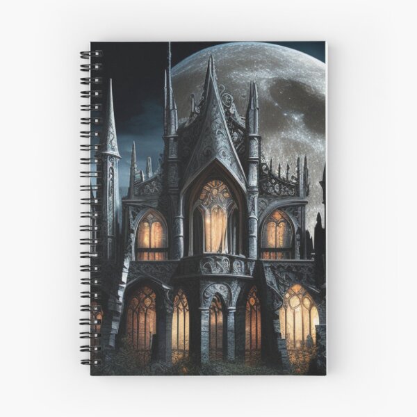Item preview, Castle of the Dommik family designed and sold by Nickyvb.