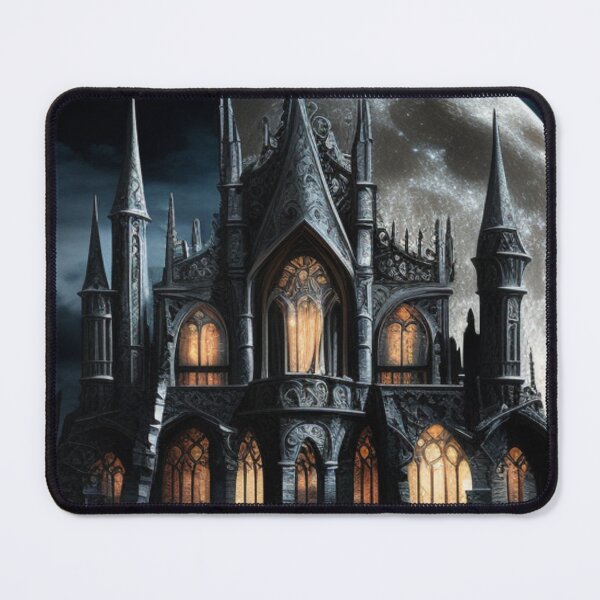 Item preview, Castle of the Dommik family designed and sold by Nickyvb.