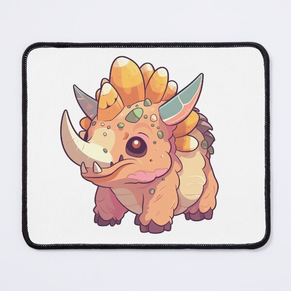 Item preview, Little Creatures - Stompy designed and sold by TaurusDigital.