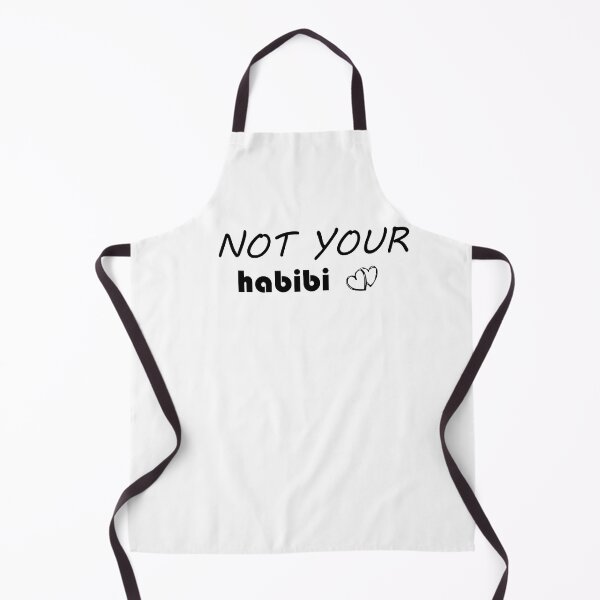 Item preview, Not your habit designed and sold by SDMD.