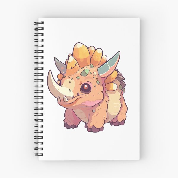 Item preview, Little Creatures - Stompy designed and sold by TaurusDigital.