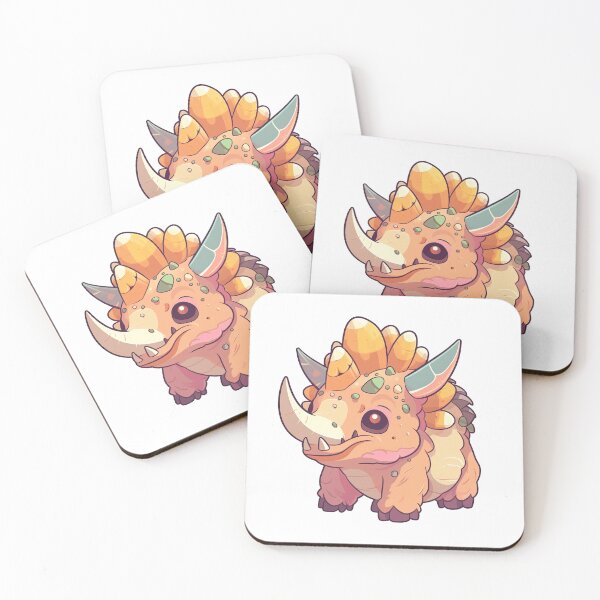 Item preview, Little Creatures - Stompy designed and sold by TaurusDigital.