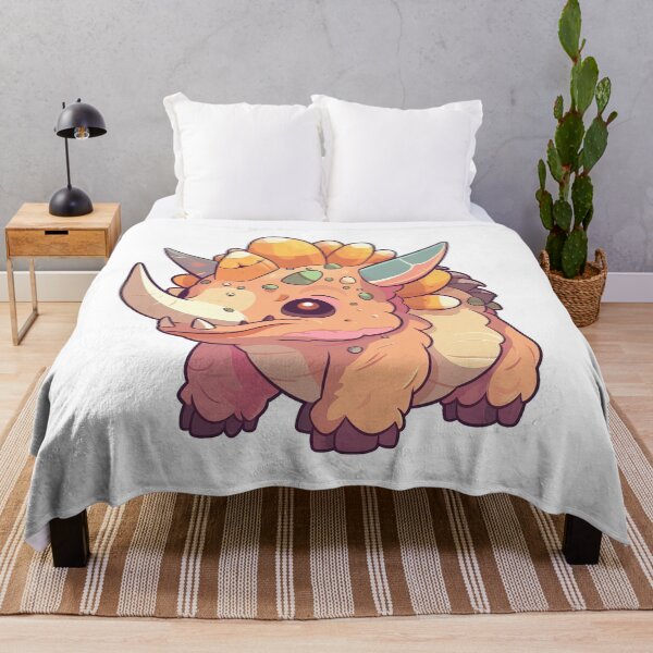 Item preview, Little Creatures - Stompy designed and sold by TaurusDigital.