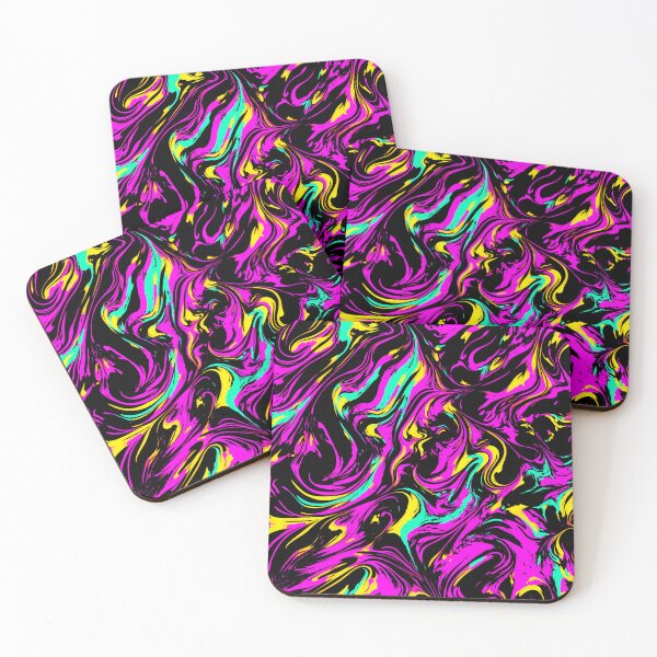 Item preview, Psychedelic Ocean - Psychedelic  designed and sold by internlvisions.
