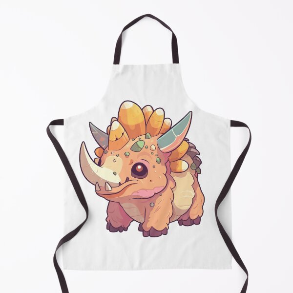 Item preview, Little Creatures - Stompy designed and sold by TaurusDigital.