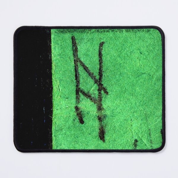 Item preview, ᚻ Hægl Hail designed and sold by Vern Tonkin.