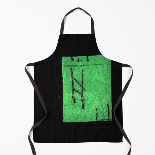 Item preview, ᚻ Hægl Hail designed and sold by Vern Tonkin.