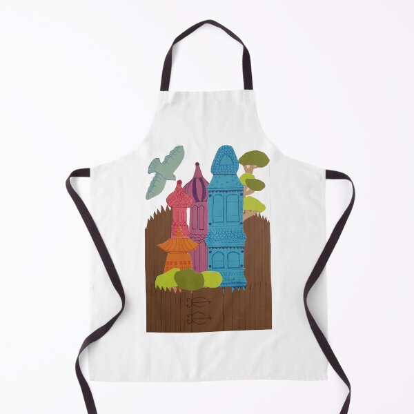 Item preview, Citadel  designed and sold by NerdBliss.