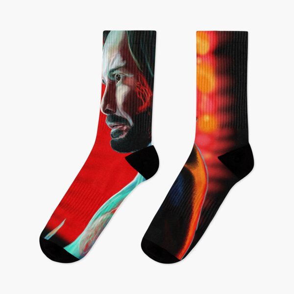 Item preview, Keanu Reeves Dogs John Wick 2 designed and sold by AK-Hevonen.