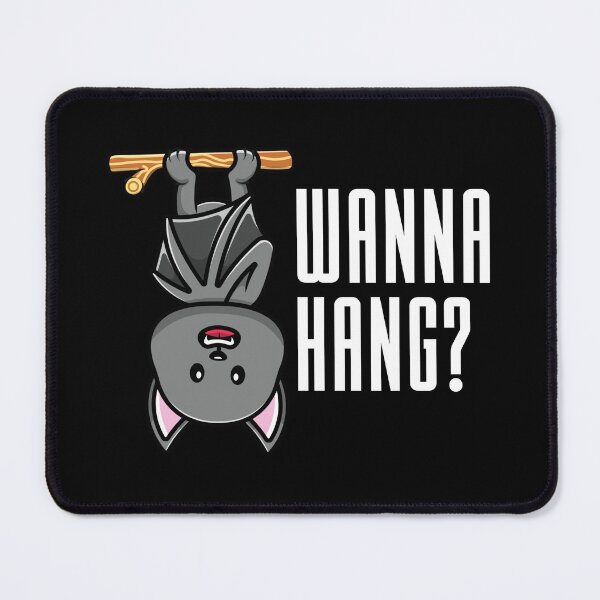 Item preview, Wanna Hang designed and sold by JackCurtis1991.