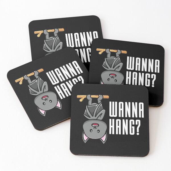 Item preview, Wanna Hang designed and sold by JackCurtis1991.