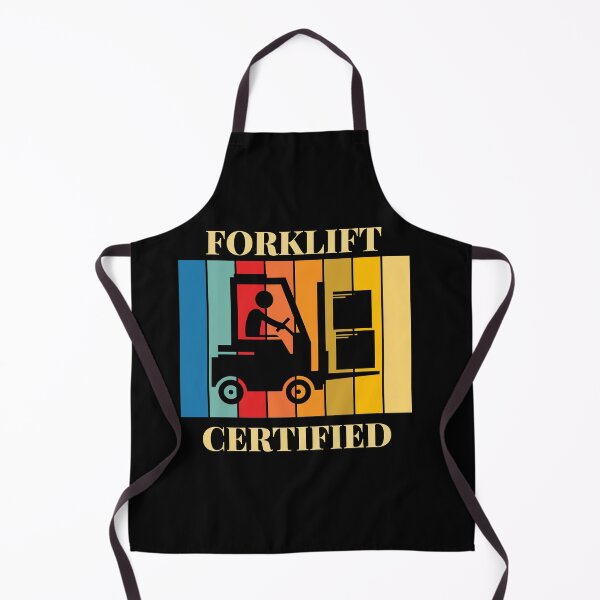 Item preview, Forklift Certified Meme designed and sold by palaco210.