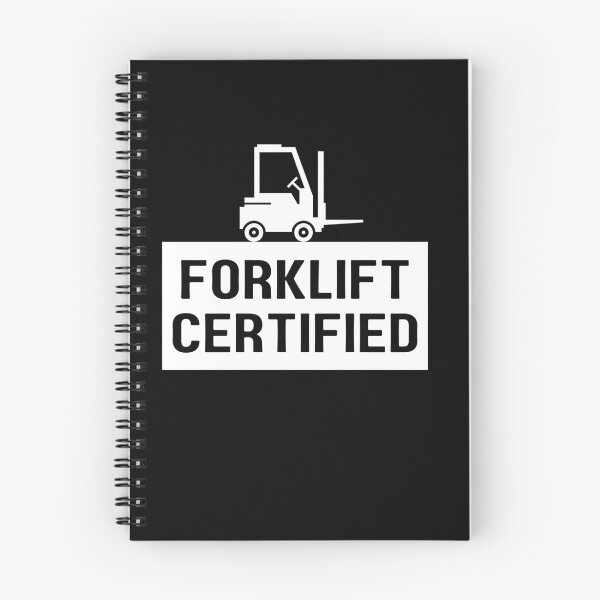 Item preview, Forklift Certified Meme designed and sold by palaco210.