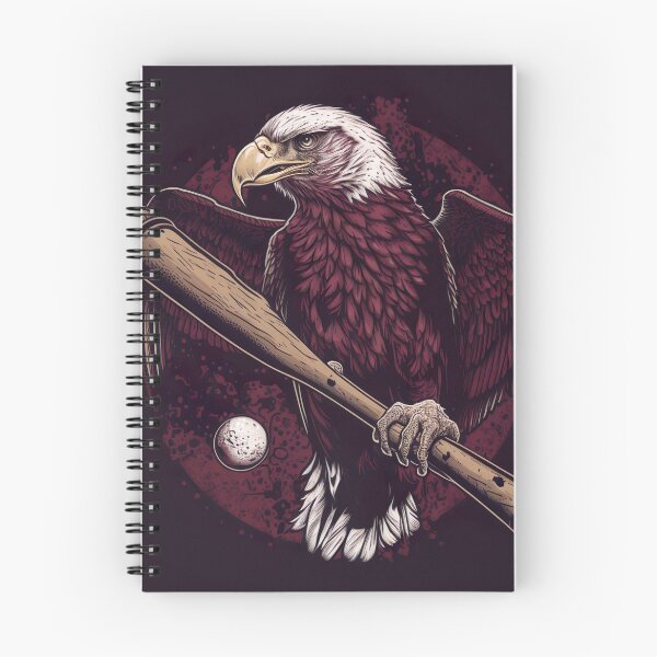 Item preview, Easthampton Eagles Softball designed and sold by Matt's Artificial Nature.