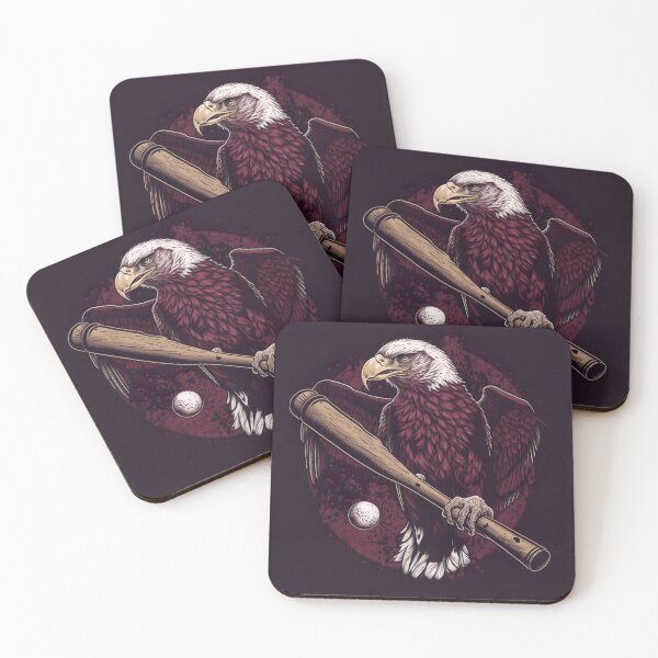 Item preview, Easthampton Eagles Softball designed and sold by Matt's Artificial Nature.