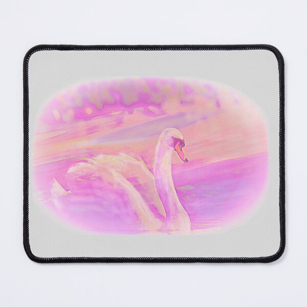 Item preview, SWAN BEAUTY designed and sold by THE AMERICAN TEEVANGELIST.