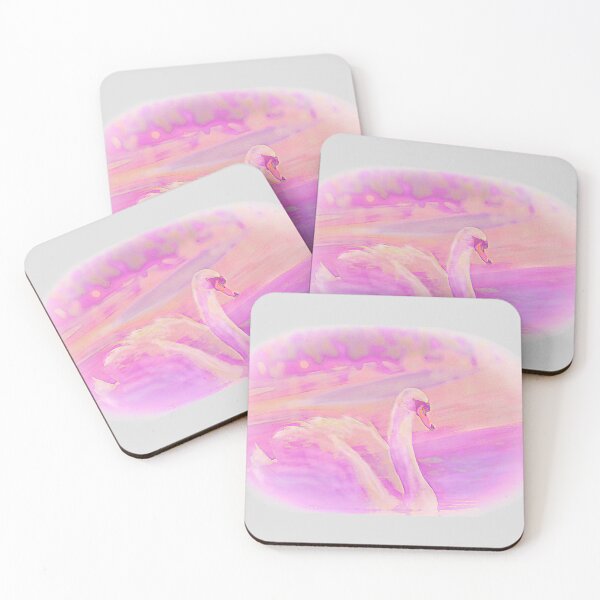 Item preview, SWAN BEAUTY designed and sold by THE AMERICAN TEEVANGELIST.