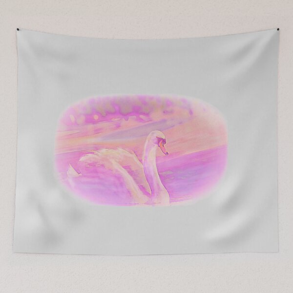 Item preview, SWAN BEAUTY designed and sold by THE AMERICAN TEEVANGELIST.