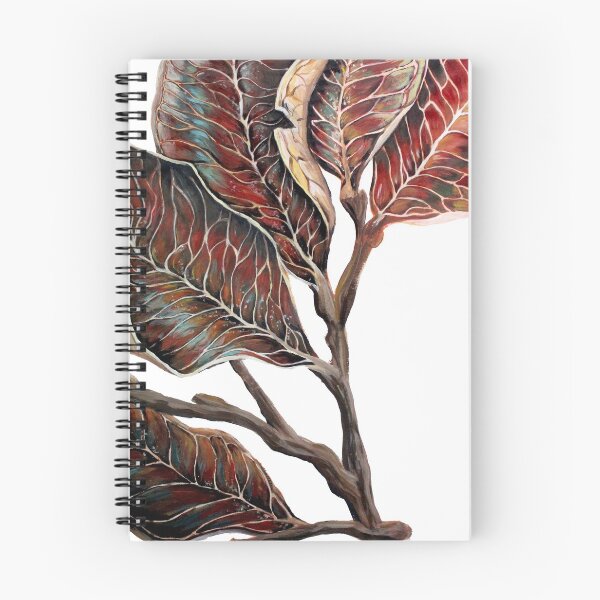 Item preview, Leaves designed and sold by spooky1579.