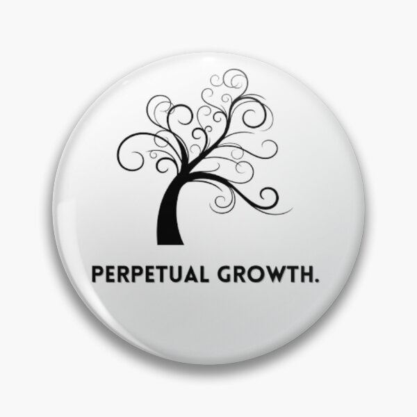 Item preview, Perpetual growth designed and sold by Ernest Petitjean Créations.
