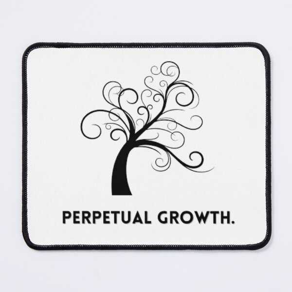Item preview, Perpetual growth designed and sold by Ernest Petitjean Créations.