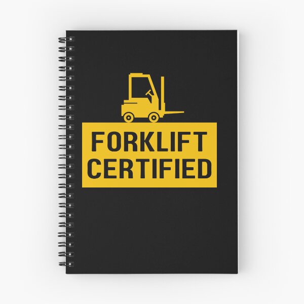 Item preview, Forklift Certified Meme designed and sold by palaco210.