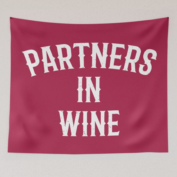 Item preview, Wine funny quote designed and sold by SweetLog.