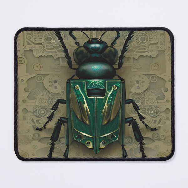 Item preview, Strickter designed and sold by MyBugSpecimens.