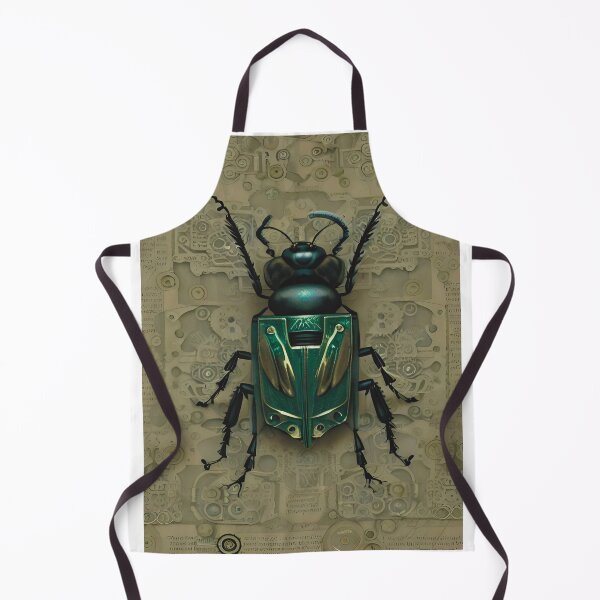 Item preview, Strickter designed and sold by MyBugSpecimens.