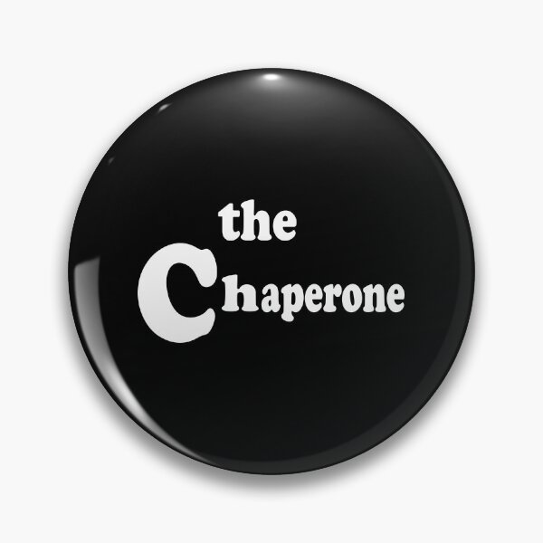 Item preview, Chaperone of the day designed and sold by kinyuaj.