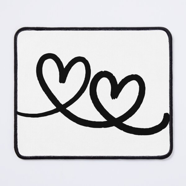 Item preview, Joined Hearts IV designed and sold by Jordan Blackstone.