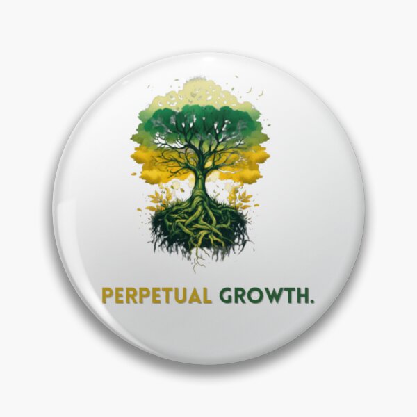 Item preview, Perpetual growth designed and sold by Ernest Petitjean Créations.