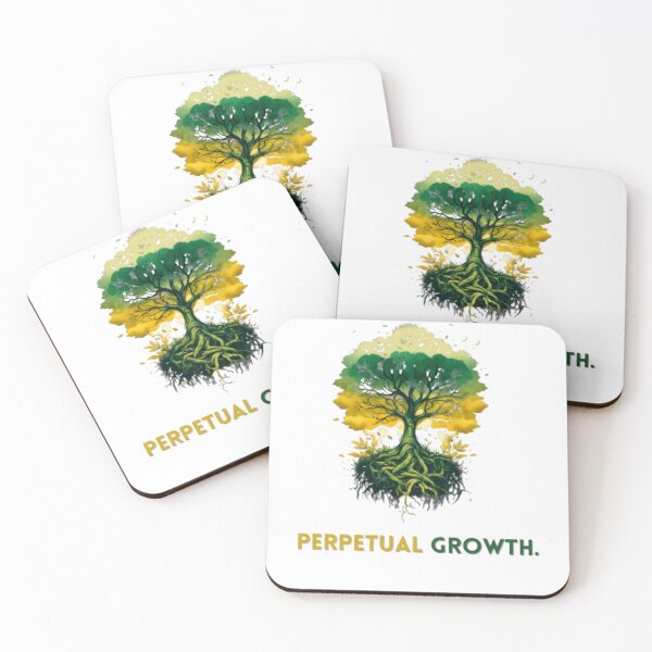 Item preview, Perpetual growth designed and sold by Ernest Petitjean Créations.
