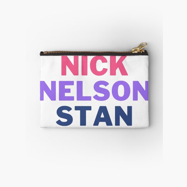 Item preview, Nick Nelson Stan Heartstopper designed and sold by brendainthesky.