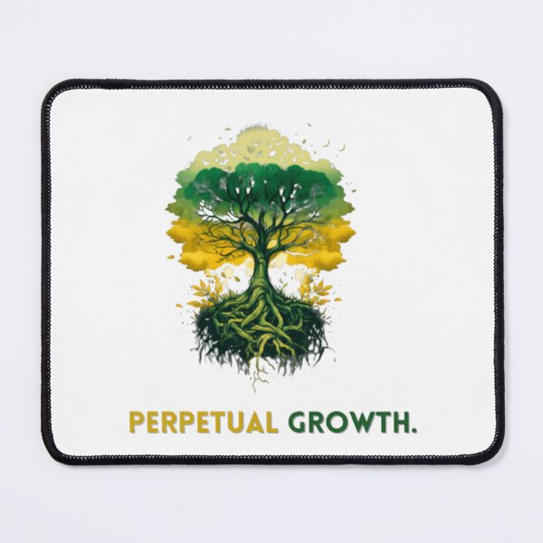 Item preview, Perpetual growth designed and sold by Ernest Petitjean Créations.