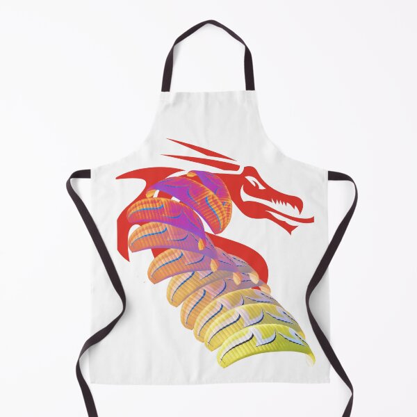 Item preview, My paramotor wing becomes a dragon! Classic T-Shirt designed and sold by TforYouDesign.