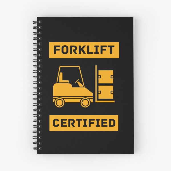 Item preview, Forklift Certified Meme designed and sold by palaco210.