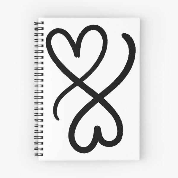 Item preview, Celtic Hearts  designed and sold by Jordan Blackstone.