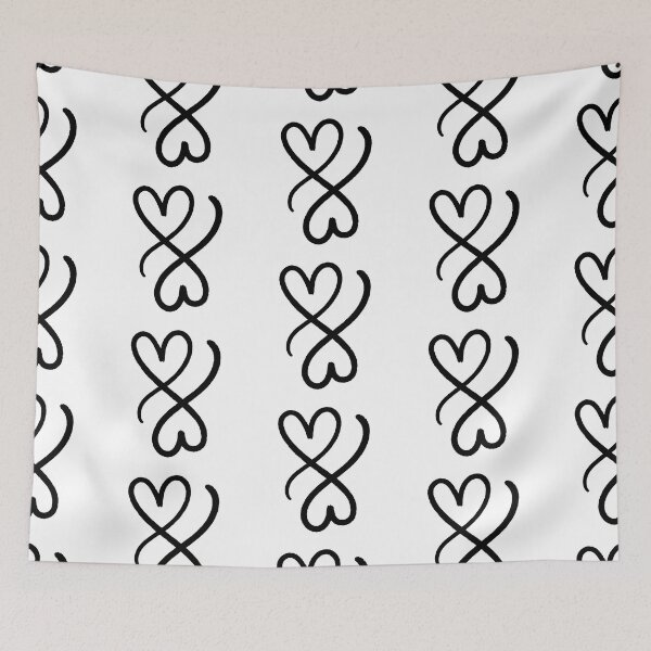 Item preview, Celtic Hearts  designed and sold by Jordan Blackstone.