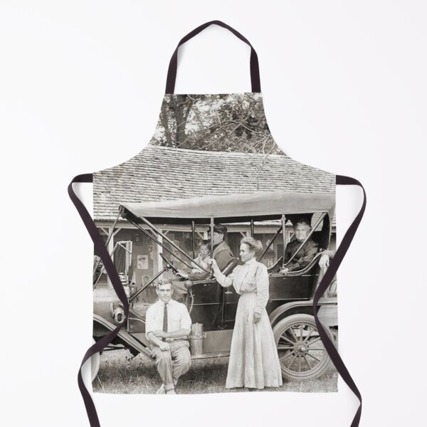 Item preview, American Family Vintage Photo Poster designed and sold by Teetans.