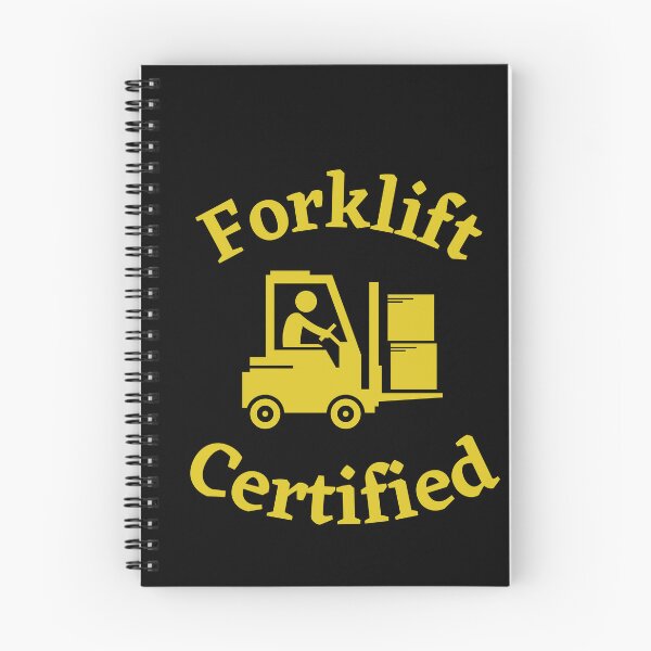 Item preview, Forklift Certified Meme designed and sold by palaco210.