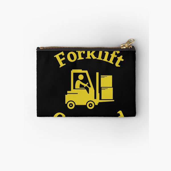 Item preview, Forklift Certified Meme designed and sold by palaco210.