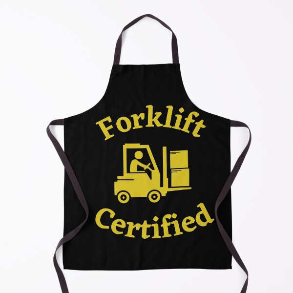 Item preview, Forklift Certified Meme designed and sold by palaco210.