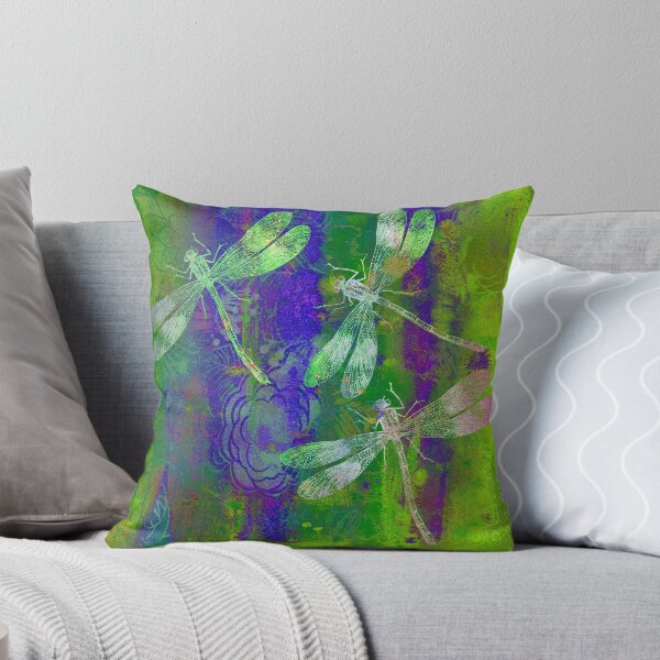 Item preview, A Dragonflies QD designed and sold by Vitta.