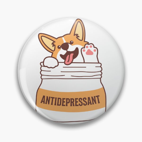 Item preview, pawsitive designed and sold by Graphicganga.
