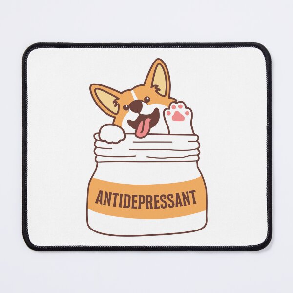 Item preview, pawsitive designed and sold by Graphicganga.