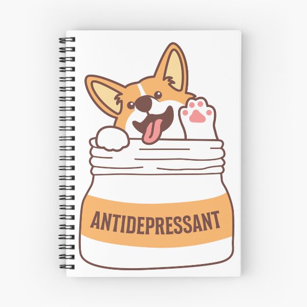 Item preview, pawsitive designed and sold by Graphicganga.